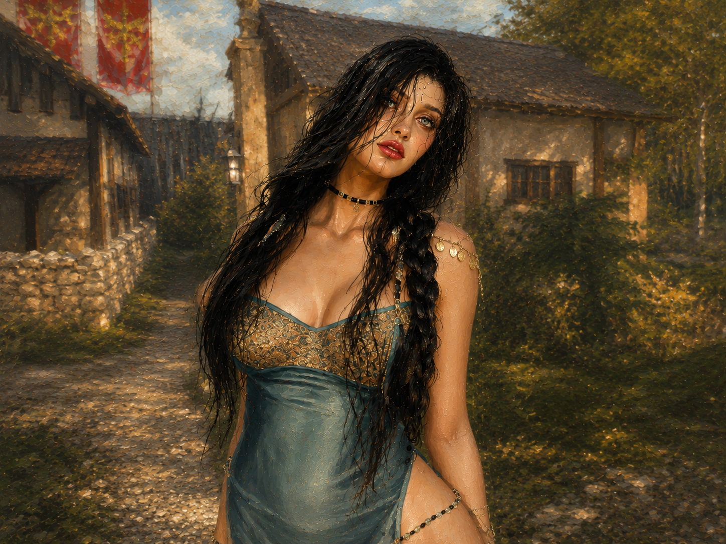 Tovah